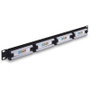 Aisens Patch Panel A141-0307 24 Puertos Cat.5e 1U